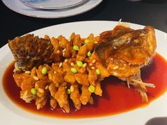 -RIVIERA 松鹤楼(外滩店)