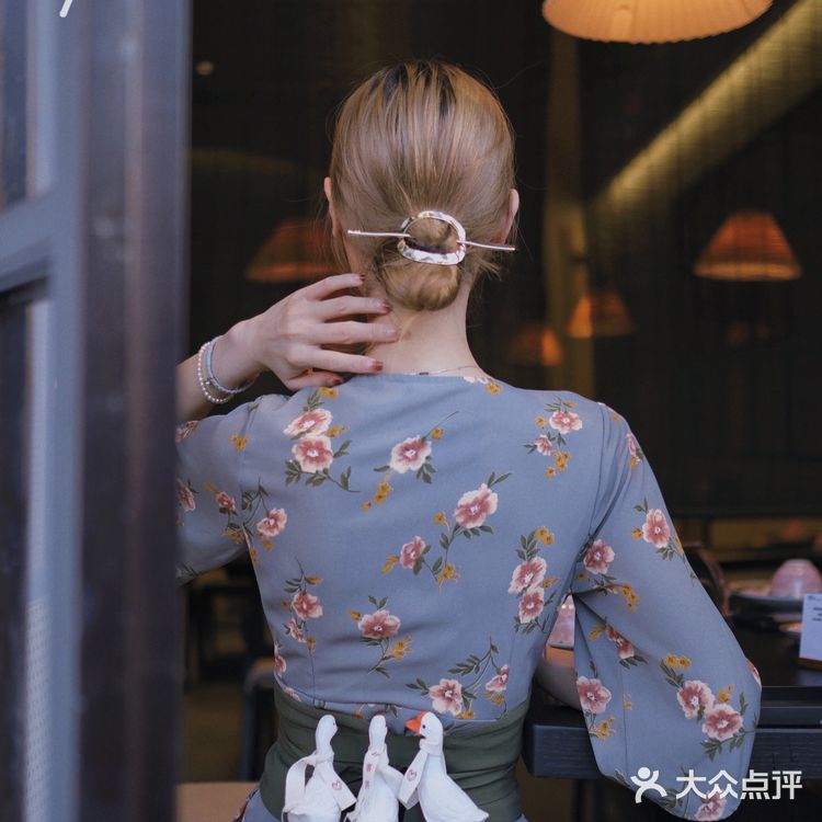 温州首家创新日式taco 京都庭院超级出片
