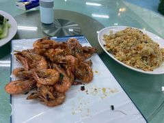 -景好海鲜餐厅(大鹏必选旅游店)