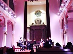 -哈尔滨犹太人活动旧址群(秋林洋行道里分行旧址)