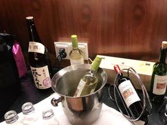 -洲际酒店·地平线全日餐厅HORIZON CAFÉ