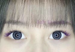 -七月美睫 美甲
