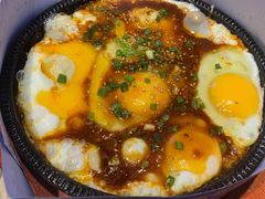 -梨花牛肉汤饭(仁恒伊势丹店)