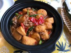 -泰妃堂.泰菜.夜宵(赤岗总店)