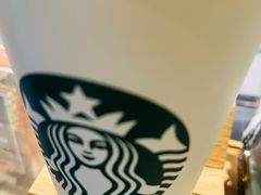 -星巴克(北京三里屯SOHO一店)