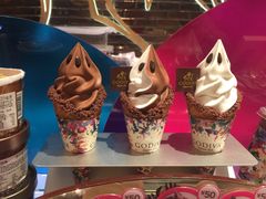 -GODIVA(港汇恒隆广场)