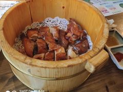 -时光码头民谣公社