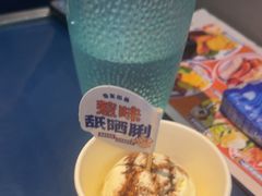 -伯友茶记(中华广场店)