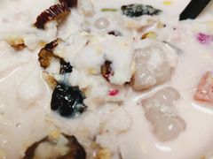 招牌清补凉-津椰本·海南正宗椰奶清补凉(店一店)