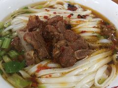 -易裕和·长沙米粉(友谊路店)