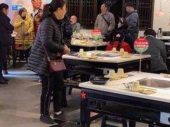 -老基地老火锅厂(大渡口店)