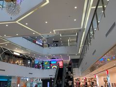 -新田360广场(上海华侨城店)