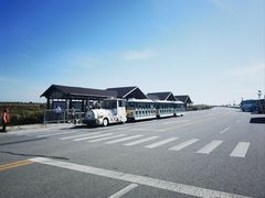 -红海滩国家风景廊道