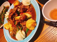 -小暖厨·长沙菜(孟州店)