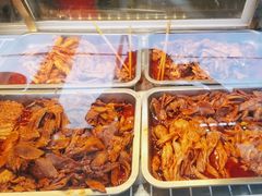 -渔桥李记奶汤面(东街店)