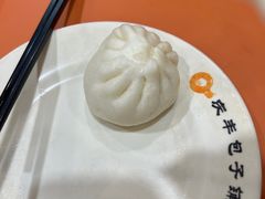 -庆丰包子铺(田村店)