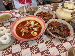 -老三样·旧食新味(万寿宫店)