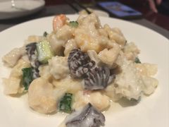 -燕春楼(海河华鼎店)