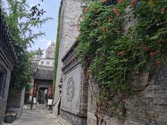 -回龙窝历史文化街区