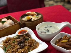 -鼎珑点心仔(燕塘店)