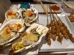 -木屋烧烤(白石洲店)