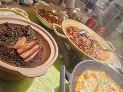 -巴蜀风·地道川菜(总店)