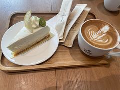 -Peet's Coffee皮爷咖啡(武商Mall手作店)