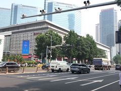 -北京SKP