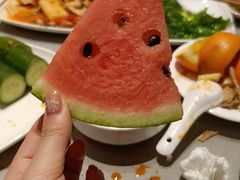 -海底捞火锅(吾悦广场店)