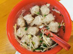 -梦花街馄饨店(中华苑店)