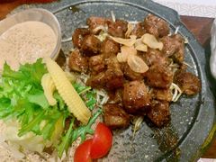 铁板传统牛肉-奈九居酒屋(滨河大道店)