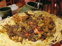 -云海肴·汽锅鸡·云南代表菜(丁香国际店)