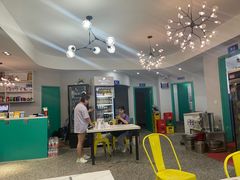 -辣螃铠盆盆蟹大排档(总店)