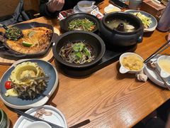 -云海肴·汽锅鸡·云南菜(苏州中心店)