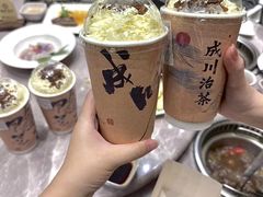 -围炉夜话·潮汕卤水火锅(榕江店)