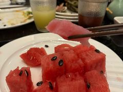 -诸暨耀江开元名都大酒店·琉森湖自助餐厅