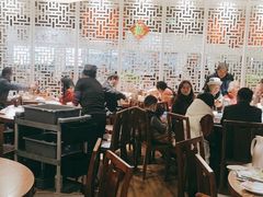 大堂-北方家宴(优托邦科学大道店)