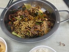 麻辣香锅-老五麻辣香锅(盘锦花园店)