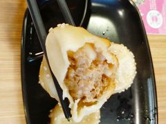 -小杨生煎(成山巴黎春天店)