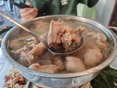 -梅红羊肉馆(赭山西路店)