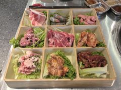 -英雄故事地摊烤肉(马驹桥店)