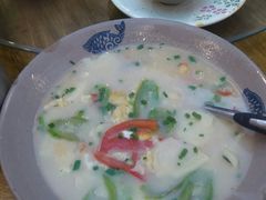 -公社食堂(牧电路店)