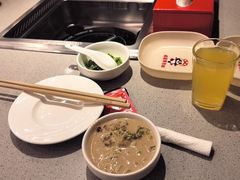 -海底捞火锅(高新万达广场店)