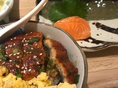 -初居食屋日式料理(万象城购物中心店)