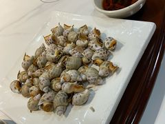 -简家·海鲜盛宴(下沙店)