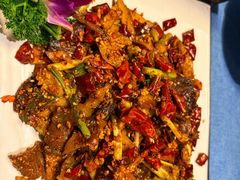 -香巴拉云南餐厅(华莱坞店)