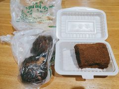 驴打滚-老回回饺子馆(海洋馆店)