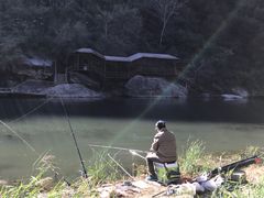 -白河湾生态旅游一条川