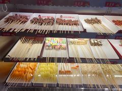 -宏姐串串香(宏伟路店)
