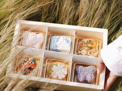 -昆明冠生园·蛋糕·面包(南强街店)